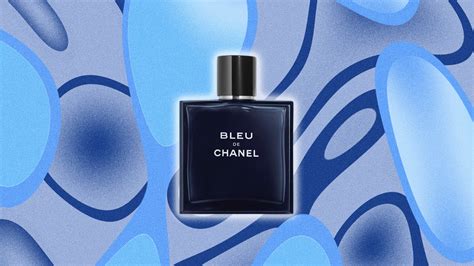 blue de chanel 100ml|bleu De Chanel smell like.